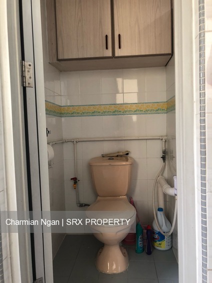 Blk 8 Jalan Kukoh (Central Area), HDB 2 Rooms #205482471
